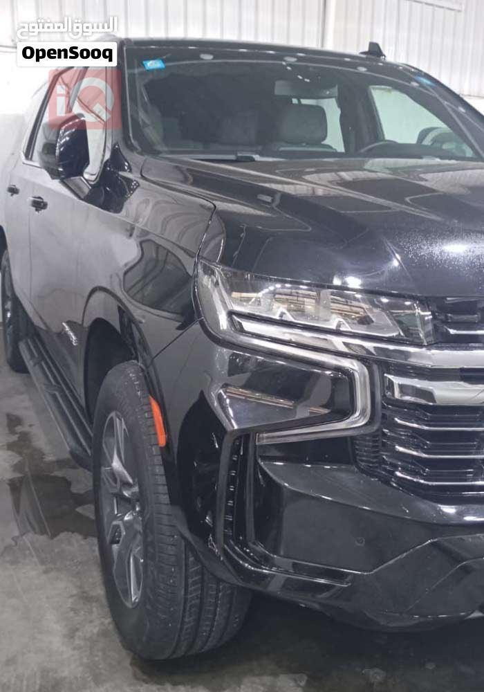 شيفروليه للبيع في العراق